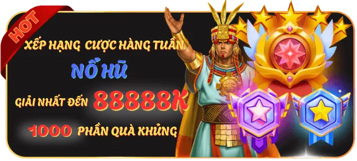 Khuyến mãi chào mừng ku888