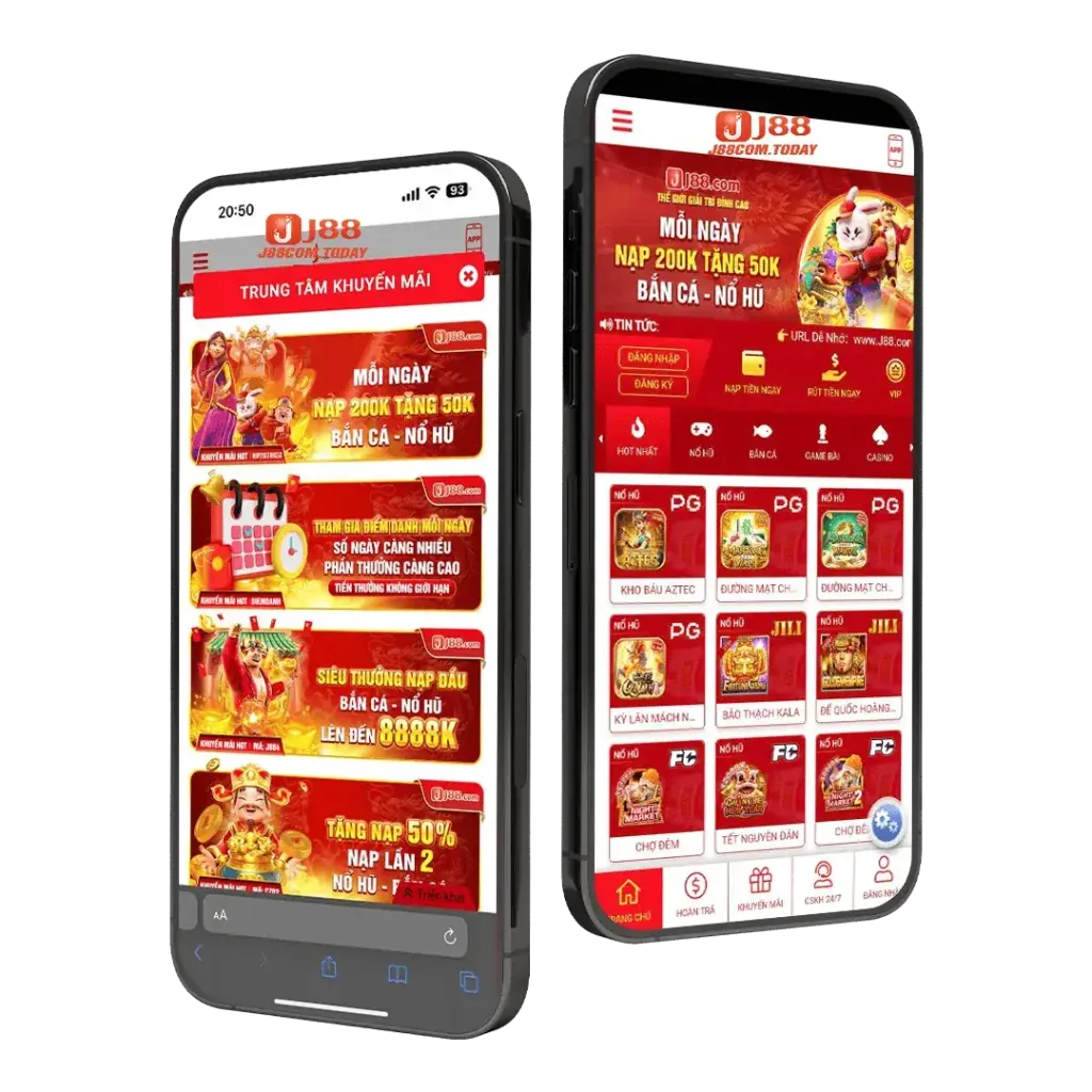 Khuyến Mãi Nạp Tiền Hàng Ngày KU888