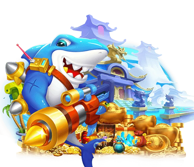Game Bắn Cá Đặc Biệt ku888