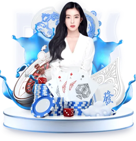 Trò chơi sòng bạc trực tiếp tại KU888
